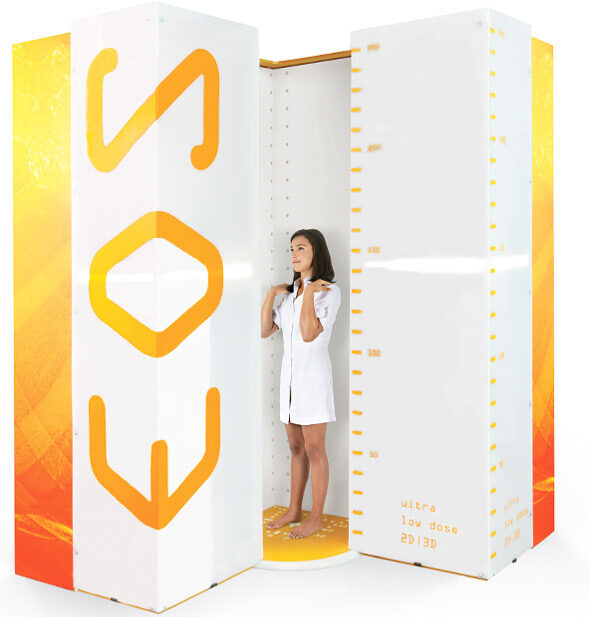 EOS Box